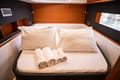 Catamaran Freya charter deals in Croatia | Yacht4Less