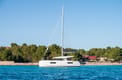 Explore Croatia aboard Catamaran Mignonne | Yacht4Less