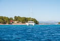 Book Catamaran Mignonne for your sailing holiday in Croatia | Yacht4Less