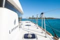 Catamaran Mignonne charter deals in Croatia | Yacht4Less