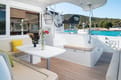 Rent Catamaran Mignonne in Croatia | Yacht4Less