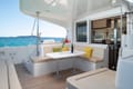 Best Price for a Catamaran Mignonne rental in Croatia | Yacht4Less