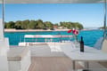 Explore Croatia aboard Catamaran Mignonne | Yacht4Less