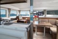 Book Catamaran Mignonne for your sailing holiday in Croatia | Yacht4Less