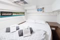 Catamaran Mignonne affordable yacht charter in Croatia | Yacht4Less