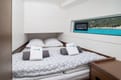 Best Price Guarantee for a Catamaran Mignonne yacht charter in Croatia | Yacht4Less