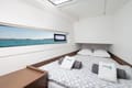 Rent Catamaran Mignonne in Croatia | Yacht4Less
