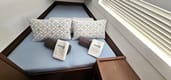 Book Catamaran Mignonne for your sailing holiday in Croatia | Yacht4Less
