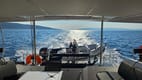 Explore Croatia aboard Catamaran Master Yoda | Yacht4Less