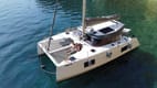Catamaran Master Yoda – best yacht rental in Croatia | Yacht4Less