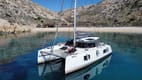 Sailing vacation in Croatia on Catamaran Master Yoda | Yacht4Less