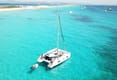 Catamaran Master Yoda charter deals in Croatia | Yacht4Less