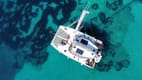 Experience Croatia on Catamaran Master Yoda | Yacht4Less