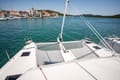 Enjoy Croatia with Catamaran LoveMarine rental | Yacht4Less