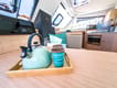 Plan your sailing vacation in Croatia with Catamaran Motus | Yacht4Less