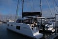 Explore Croatia aboard Catamaran Motus | Yacht4Less