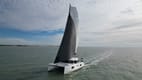 Sailing vacation in Croatia on Catamaran Motus | Yacht4Less