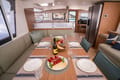 Catamaran Love Story affordable yacht charter in Croatia | Yacht4Less