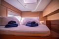 Best Price for a Catamaran Love Story rental in Croatia | Yacht4Less