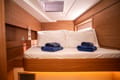 Enjoy Croatia with Catamaran Love Story rental | Yacht4Less