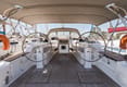 Explore Greece aboard Sailboat Altair | Yacht4Less