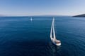 Book Sailboat Lui for your sailing holiday in Croatia | Yacht4Less