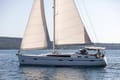 Sailing vacation in Croatia on Sailboat Lui | Yacht4Less