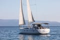 Enjoy Croatia with Sailboat Lui rental | Yacht4Less