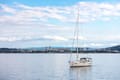Sailboat Nina – best yacht rental in Croatia | Yacht4Less