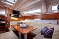 Enjoy Croatia with Sailboat Nina rental | Yacht4Less