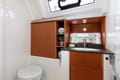 Sailboat Nina affordable yacht charter in Croatia | Yacht4Less