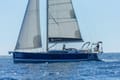 Book Sailboat Pura Vida for your sailing holiday in BVI | Yacht4Less