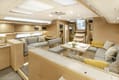 Sailing vacation in BVI on Sailboat Pura Vida | Yacht4Less