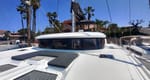 Explore Italy aboard Catamaran GLORIA | Yacht4Less