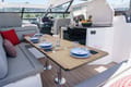 Book Motorboat Ostwind for your sailing holiday in Spain | Yacht4Less