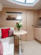Motorboat Ostwind charter deals in Spain | Yacht4Less