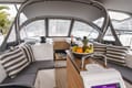 Sailboat Ostwind II – best yacht rental in Spain | Yacht4Less