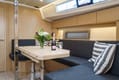 Enjoy Spain with Sailboat Ostwind II rental | Yacht4Less