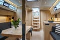 Sailing vacation in Spain on Sailboat Ostwind II | Yacht4Less