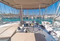 Explore Greece aboard Catamaran Anemoskala | Yacht4Less