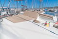 Book Catamaran Anemoskala for your sailing holiday in Greece | Yacht4Less