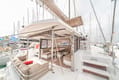 Catamaran Anemoskala – best yacht rental in Greece | Yacht4Less