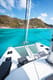 Explore Greece aboard Catamaran Athena Blu | Yacht4Less