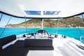 Charter a Catamaran Athena Blu rental in Greece with or without a skipper | Yacht4Less