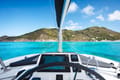 Catamaran Athena Blu affordable yacht charter in Greece | Yacht4Less