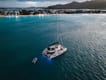 Experience Greece on Catamaran Athena Blu | Yacht4Less