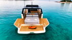 Book Motorboat NN for your sailing holiday in Croatia | Yacht4Less