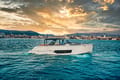 Motorboat NN – best yacht rental in Croatia | Yacht4Less