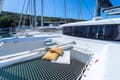 Explore Croatia aboard Catamaran Fleur de Sel | Yacht4Less