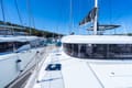 Catamaran Fleur de Sel – best yacht rental in Croatia | Yacht4Less